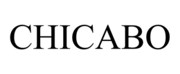 CHICABO trademark