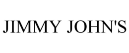 JIMMY JOHN'S trademark