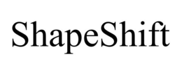 SHAPESHIFT trademark