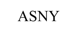 ASNY trademark