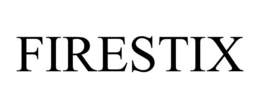 FIRESTIX trademark
