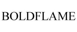 BOLDFLAME trademark