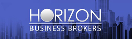 HORIZON BUSINESS BROKERS trademark