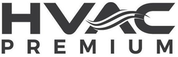 HVAC PREMIUM trademark