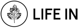 LIFE IN trademark