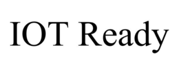 IOT READY trademark