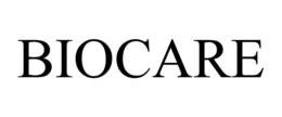 BIOCARE trademark