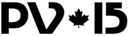 PV 15 trademark