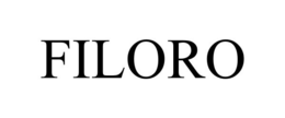 FILORO trademark