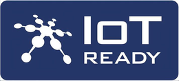 IOT READY trademark