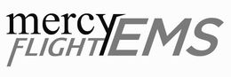 MERCYFLIGHT EMS trademark