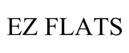 EZ FLATS trademark