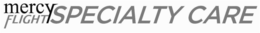 MERCYFLIGHT SPECIALTY CARE trademark