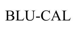 BLU-CAL trademark