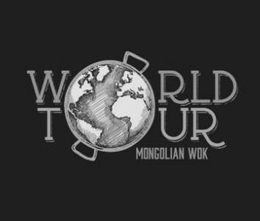 WORLD TOUR MONGOLIAN WOK trademark