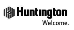 H HUNTINGTON WELCOME. trademark