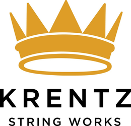KRENTZ STRING WORKS trademark