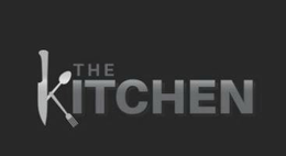 THE KITCHEN trademark