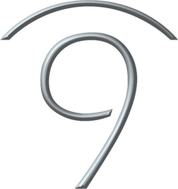 9 trademark
