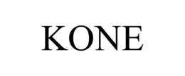 KONE trademark
