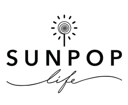 SUN POP LIFE trademark