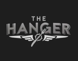 THE HANGER trademark