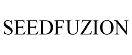 SEEDFUZION trademark