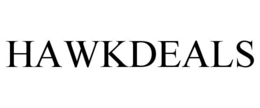 HAWKDEALS trademark