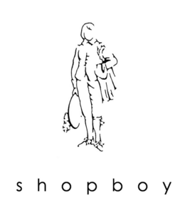 SHOPBOY trademark