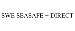 SWE SEASAFE + DIRECT trademark
