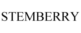 STEMBERRY trademark