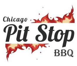 CHICAGO PIT STOP BBQ trademark