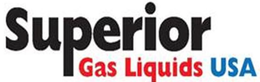 SUPERIOR GAS LIQUIDS USA trademark