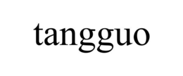 TANGGUO trademark