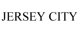JERSEY CITY trademark
