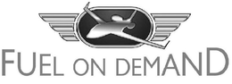 FUEL ON DEMAND trademark