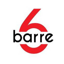 BARRE 6 trademark