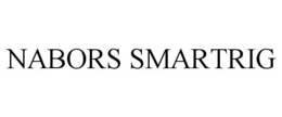 NABORS SMARTRIG trademark