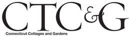 CTC&G CONNECTICUT COTTAGES AND GARDENS trademark