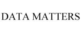 DATA MATTERS trademark