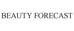 BEAUTY FORECAST trademark