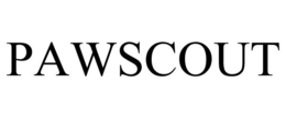 PAWSCOUT trademark