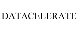 DATACELERATE trademark
