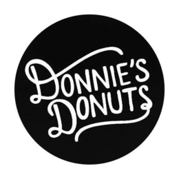 DONNIE'S DONUTS trademark