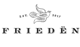 EST. 2017 FRIEDËN trademark