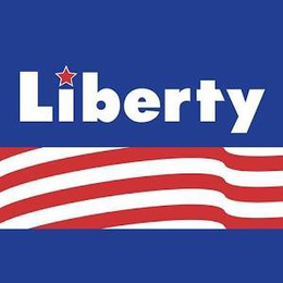 LIBERTY trademark