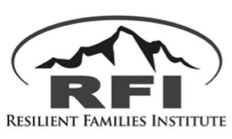 RFI RESILIENT FAMILIES INSTITUTE trademark
