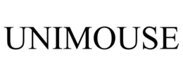 UNIMOUSE trademark