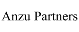 ANZU PARTNERS trademark