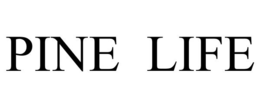 PINE LIFE trademark